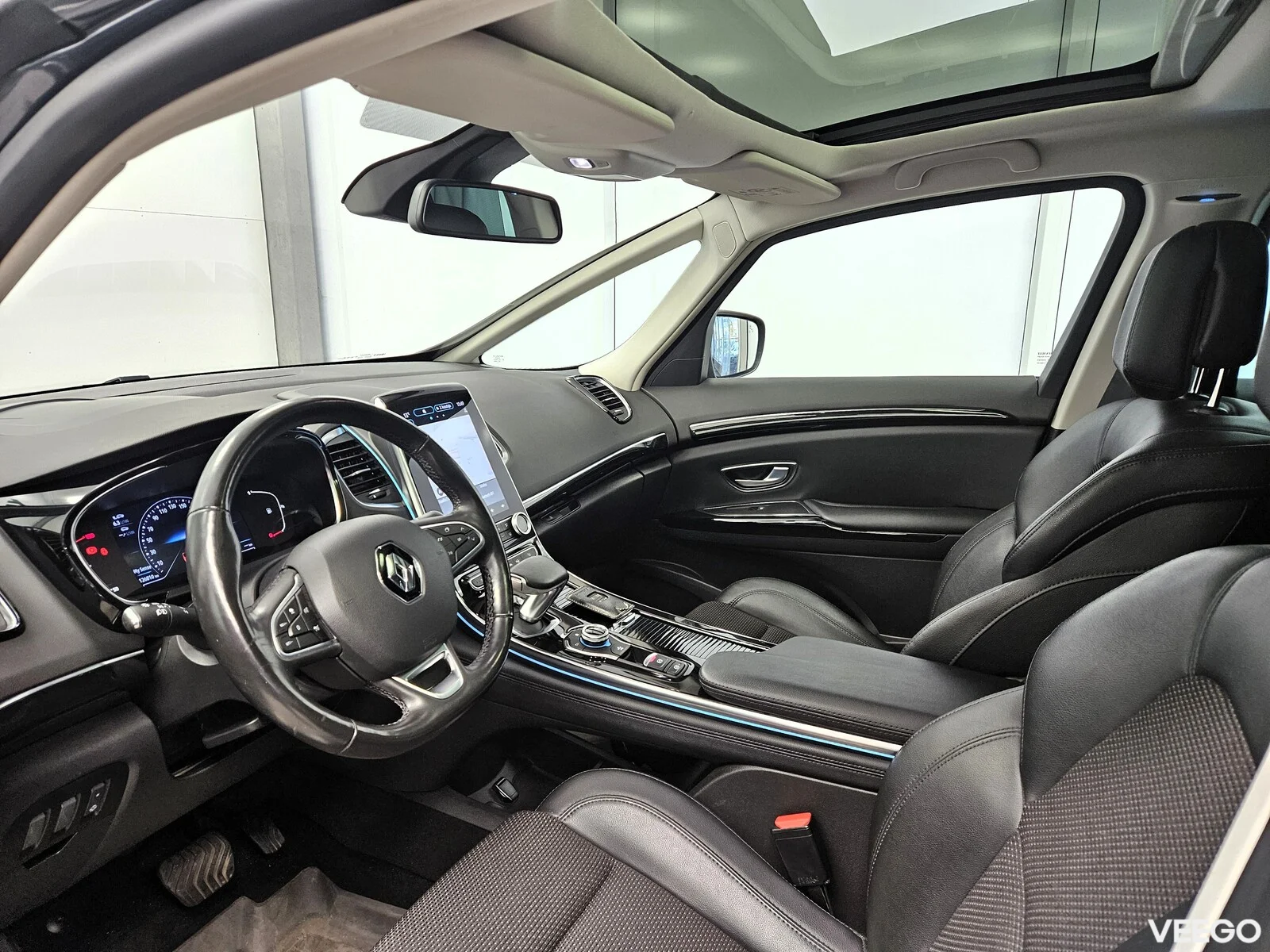 Renault Espace 2 139kW