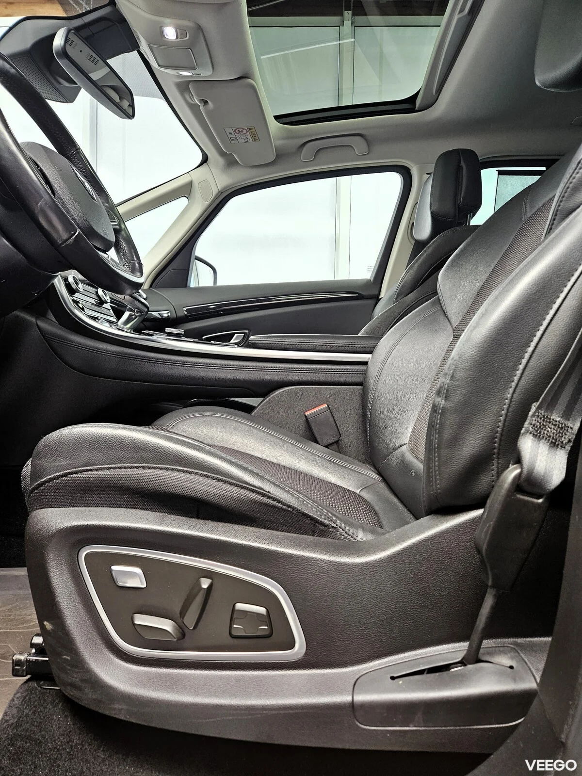 Renault Espace 2 139kW