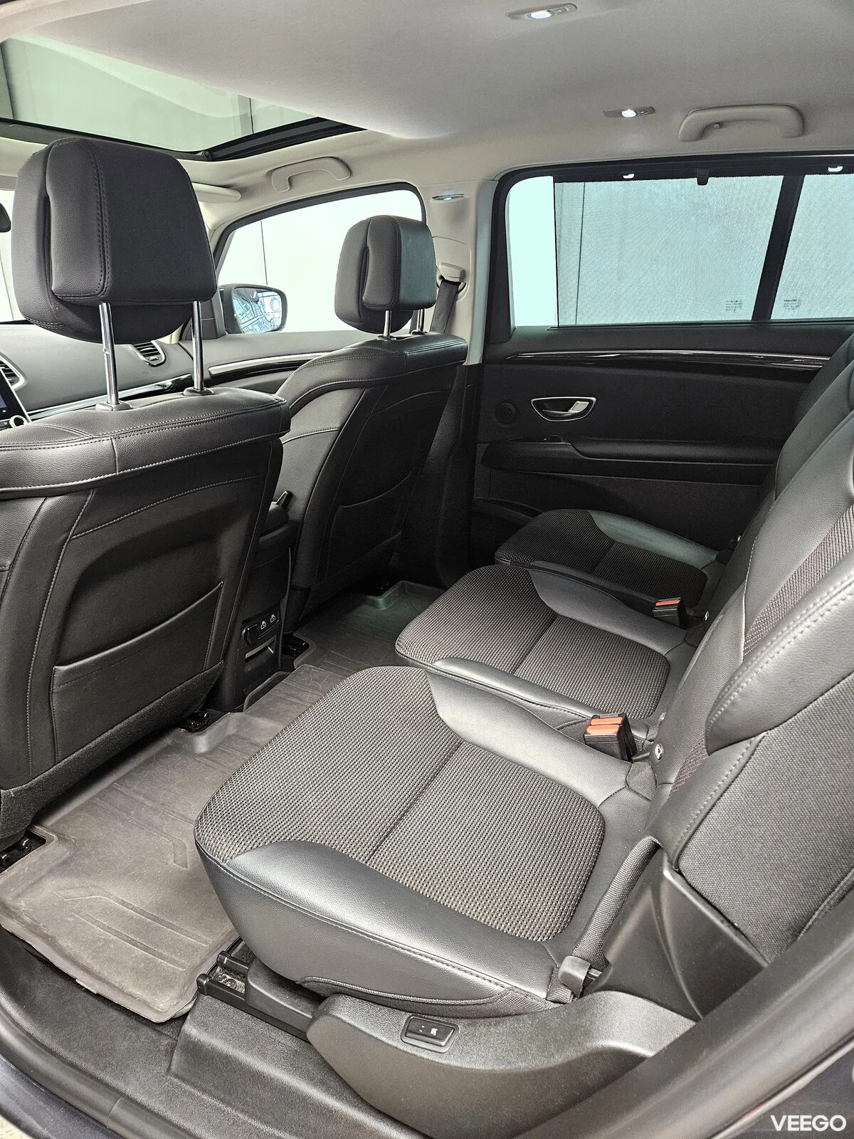 Renault Espace 2 139kW