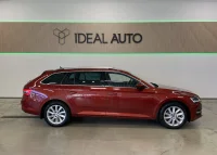 Skoda Superb Combi Elegance 1.5 110kW thumbnail