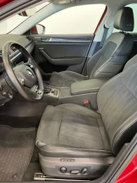 Skoda Superb Combi Elegance 1.5 110kW thumbnail