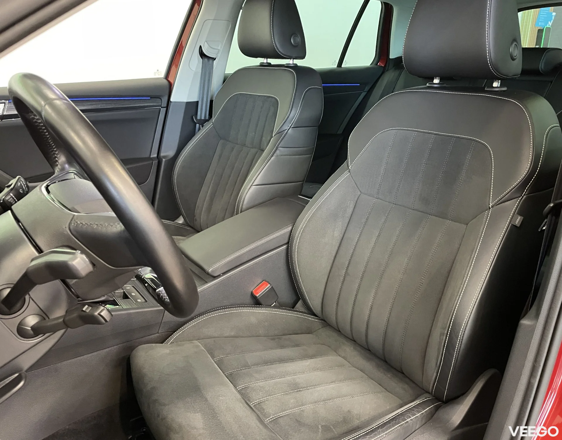 Skoda Superb Combi Elegance 1.5 110kW