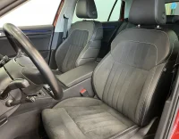 Skoda Superb Combi Elegance 1.5 110kW thumbnail