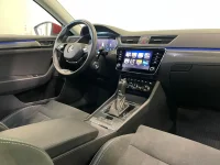 Skoda Superb Combi Elegance 1.5 110kW thumbnail