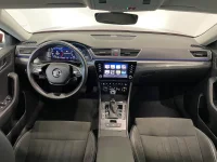 Skoda Superb Combi Elegance 1.5 110kW thumbnail