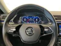 Skoda Superb Combi Elegance 1.5 110kW thumbnail