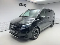 Mercedes-Benz V250 4Matic Avantgarde A2 d 2 140kW thumbnail