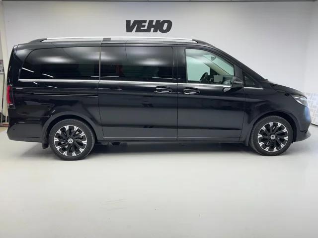 Image of Mercedes-Benz V250 4Matic Avantgarde A2 d 2 140kW
