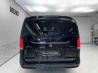 Mercedes-Benz V250 4Matic Avantgarde A2 d 2 140kW thumbnail