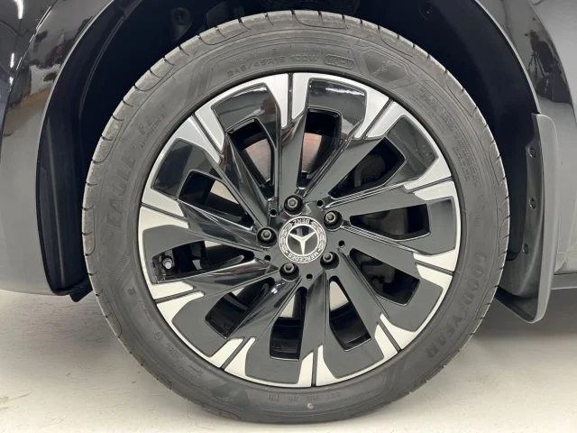 Image of Mercedes-Benz V250 4Matic Avantgarde A2 d 2 140kW