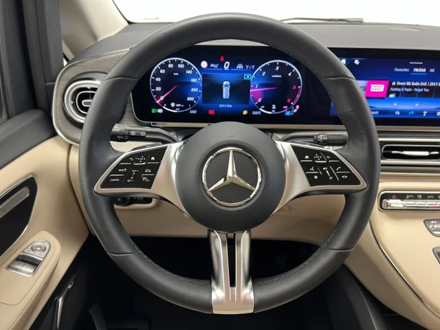 Image of Mercedes-Benz V250 4Matic Avantgarde A2 d 2 140kW