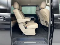 Mercedes-Benz V250 4Matic Avantgarde A2 d 2 140kW thumbnail