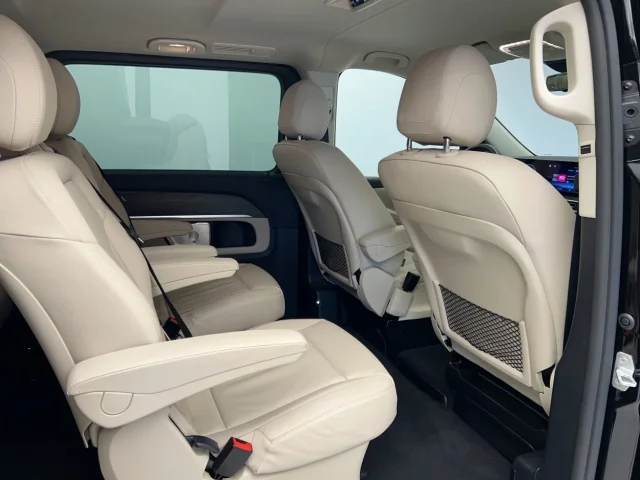 Image of Mercedes-Benz V250 4Matic Avantgarde A2 d 2 140kW