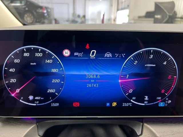 Image of Mercedes-Benz V250 4Matic Avantgarde A2 d 2 140kW