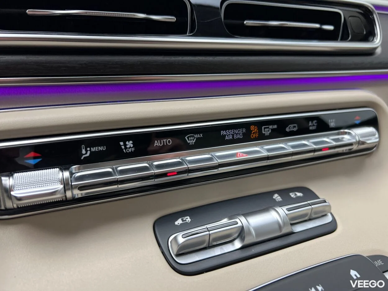 Mercedes-Benz V250 4Matic Avantgarde A2 d 2 140kW