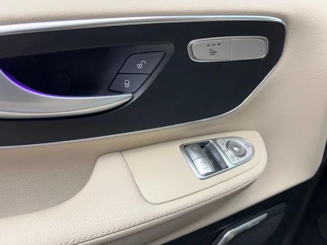 Image of Mercedes-Benz V250 4Matic Avantgarde A2 d 2 140kW