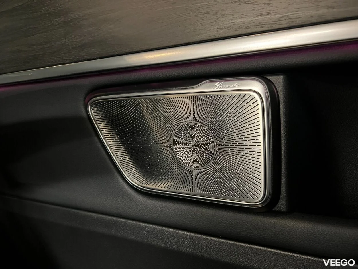 Mercedes-Benz V250 4Matic Avantgarde A2 d 2 140kW