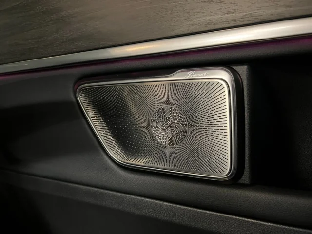 Image of Mercedes-Benz V250 4Matic Avantgarde A2 d 2 140kW