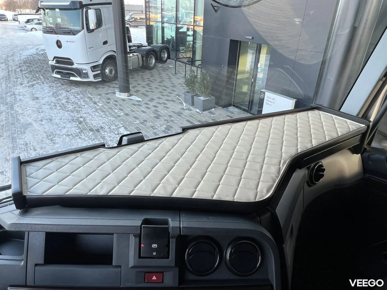 Renault C 250 High 12.8 360kW