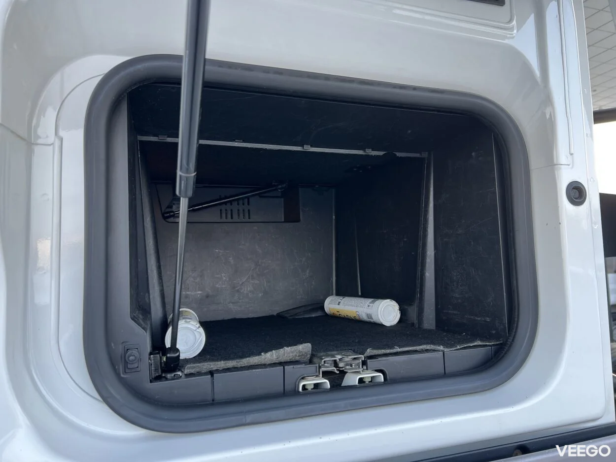 Renault C 250 High 12.8 360kW