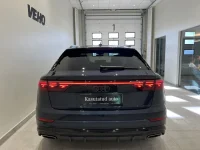 Audi Q8 50TDI Quattro S-Line 3 210kW thumbnail