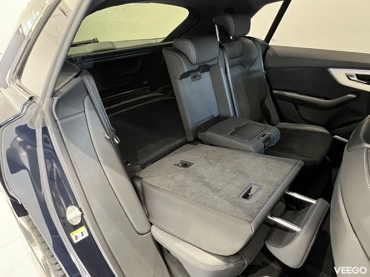 Audi Q8 50TDI Quattro S-Line 3 210kW