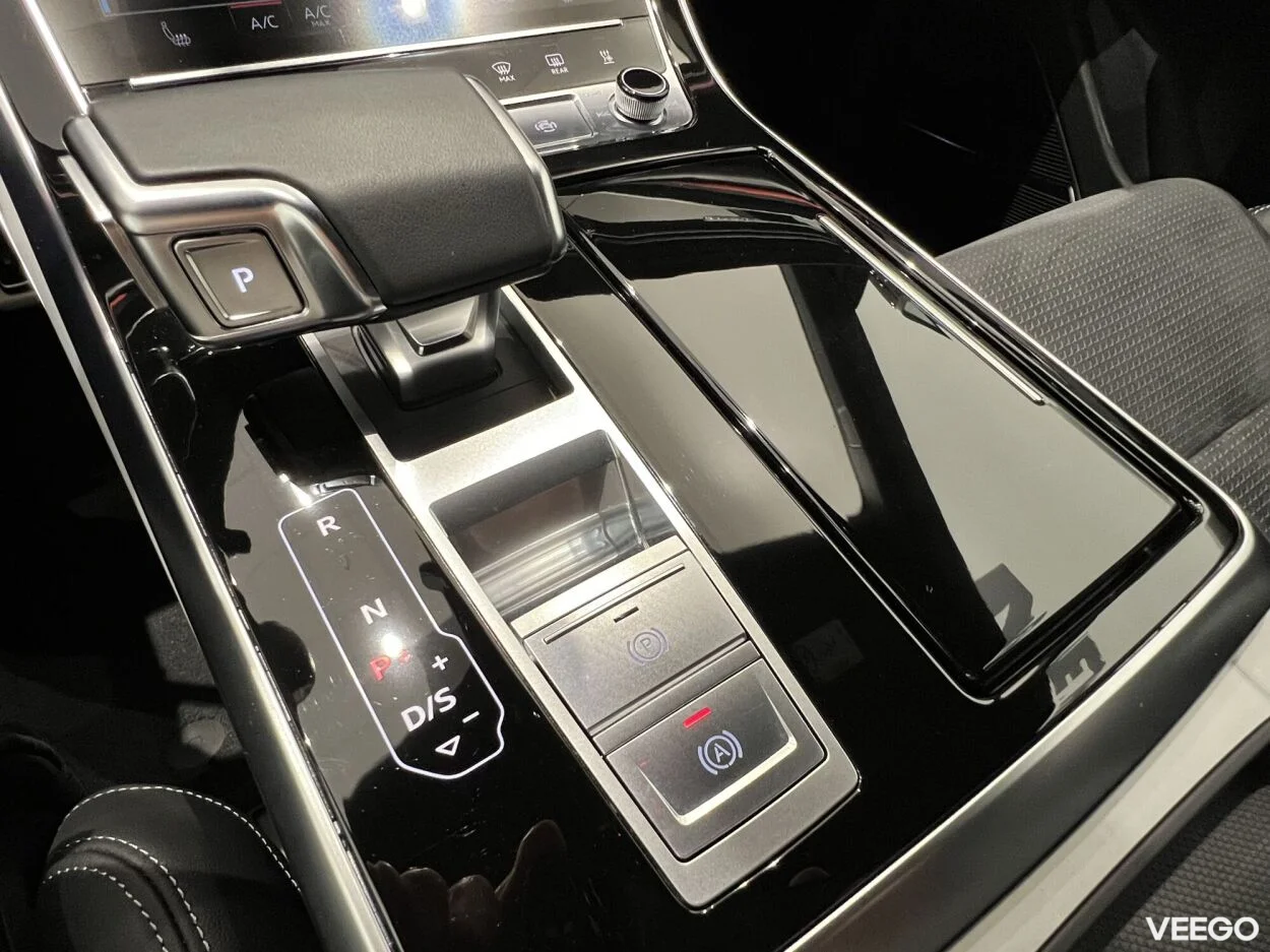 Audi Q8 50TDI Quattro S-Line 3 210kW
