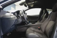 Toyota C-HR Style 72kW thumbnail