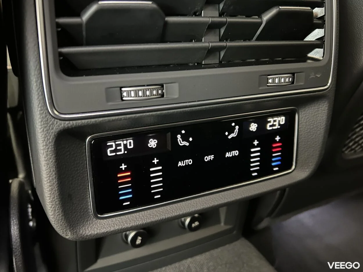 Audi Q8 50TDI Quattro S-Line 3 210kW