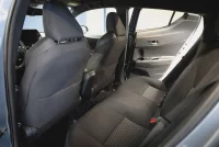 Toyota C-HR Style 72kW thumbnail