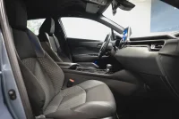 Toyota C-HR Style 72kW thumbnail