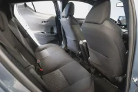 Toyota C-HR Style 72kW thumbnail
