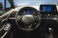 Toyota C-HR Style 72kW thumbnail