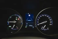 Toyota C-HR Style 72kW thumbnail