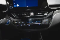 Toyota C-HR Style 72kW thumbnail