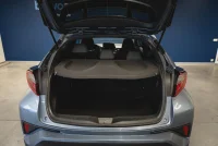 Toyota C-HR Style 72kW thumbnail