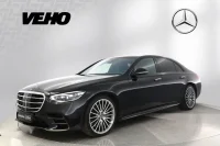 Mercedes-Benz S450 d L 4Matic AMG 3 270kW thumbnail