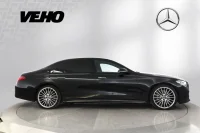 Mercedes-Benz S450 d L 4Matic AMG 3 270kW thumbnail
