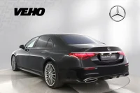 Mercedes-Benz S450 d L 4Matic AMG 3 270kW thumbnail