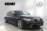 Mercedes-Benz S450 d L 4Matic AMG 3 270kW thumbnail