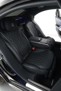 Mercedes-Benz S450 d L 4Matic AMG 3 270kW thumbnail