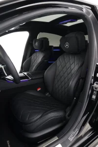 Mercedes-Benz S450 d L 4Matic AMG 3 270kW thumbnail