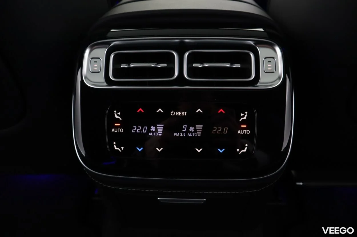 Mercedes-Benz S450 d L 4Matic AMG 3 270kW