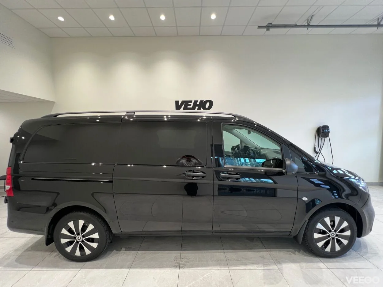 Mercedes-Benz Vito 119CDI 4Matic Mixto A2 N1 2 140kW