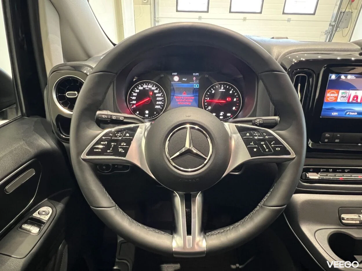 Mercedes-Benz Vito 119CDI 4Matic Mixto A2 N1 2 140kW