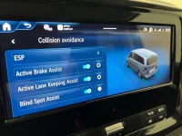 Mercedes-Benz Vito 119CDI 4Matic Mixto A2 N1 2 140kW thumbnail