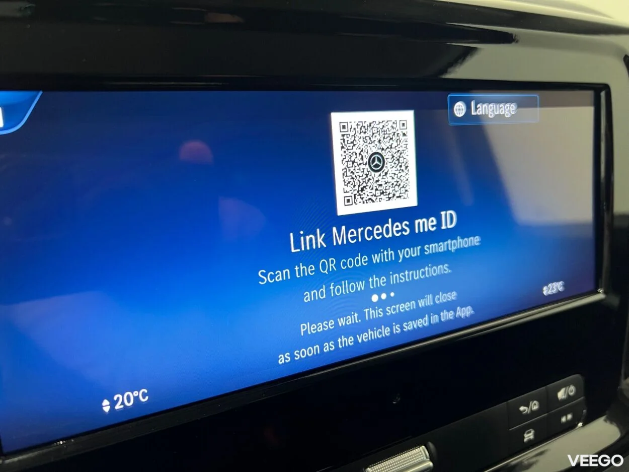 Mercedes-Benz Vito 119CDI 4Matic Mixto A2 N1 2 140kW