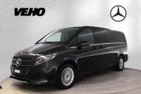 Mercedes-Benz V300 d 4Matic Avantgarde A3 2 174kW thumbnail