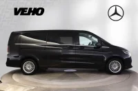 Mercedes-Benz V300 d 4Matic Avantgarde A3 2 174kW thumbnail