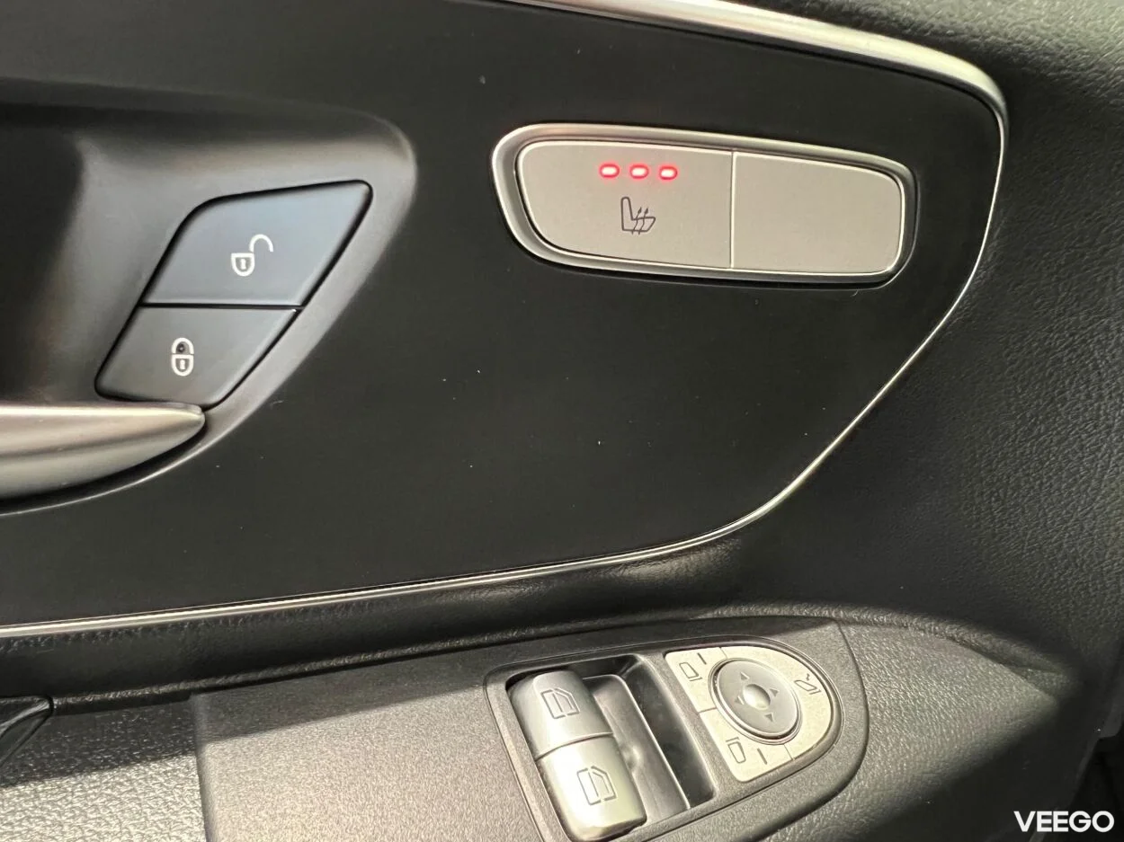 Mercedes-Benz Vito 119CDI 4Matic Mixto A2 N1 2 140kW